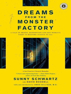 cover image of Dreams from the Monster Factory